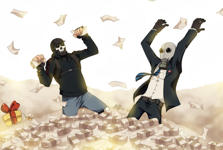 How it feels buying gold!