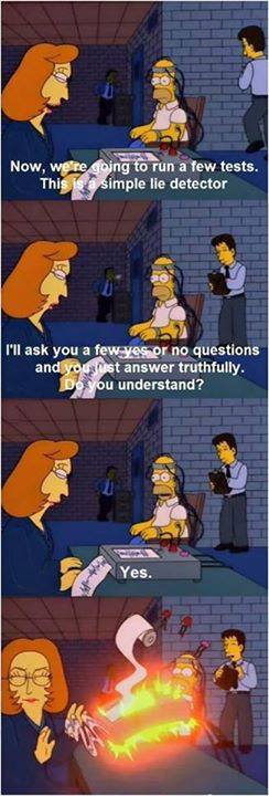 One of the best SImpsons quote ever