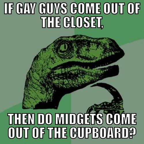 It makes sense.