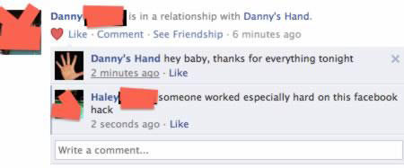 i know that feel danny