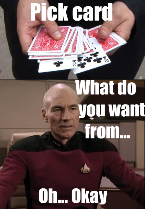 Picard..