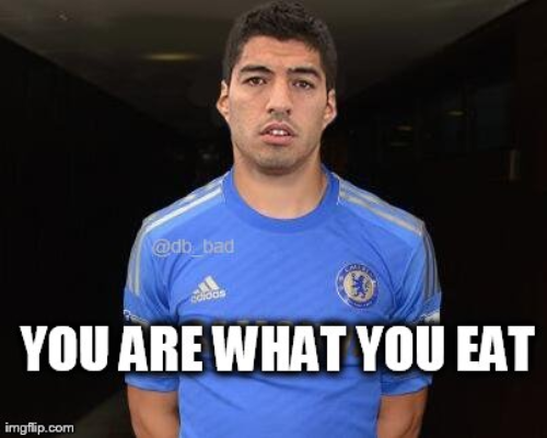 Suarez...