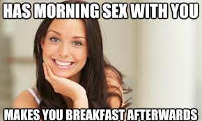 if only