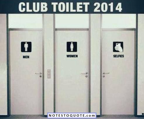 Toilets of 2014