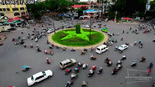 Meanwhile in Vietnam...