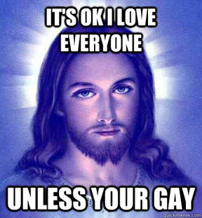 god son said this