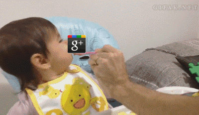 How the Google Plus marketing team thinks