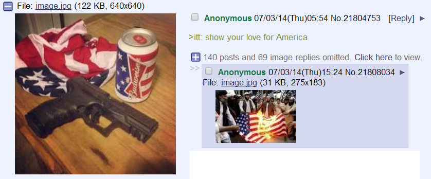 /k/ never ceases to amuse me