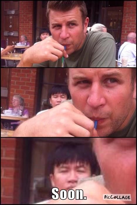 That's a good looking lemonade