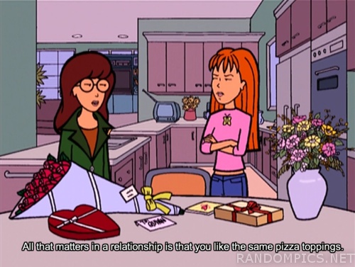 Relationships