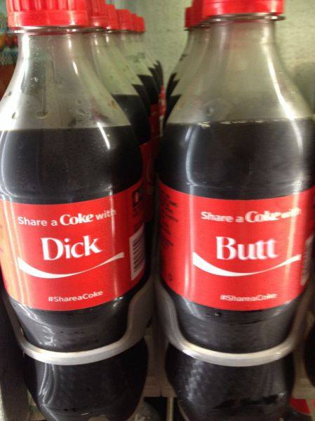Yet I still can't find one with my name...