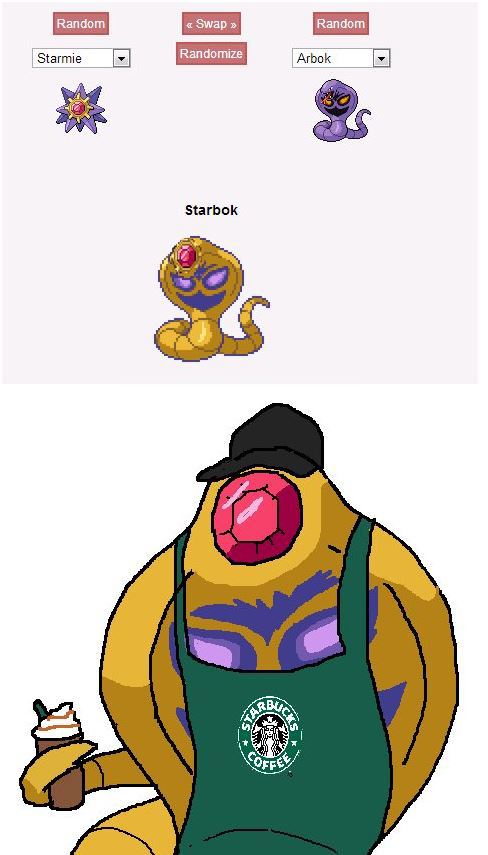 Welcome to Starboks