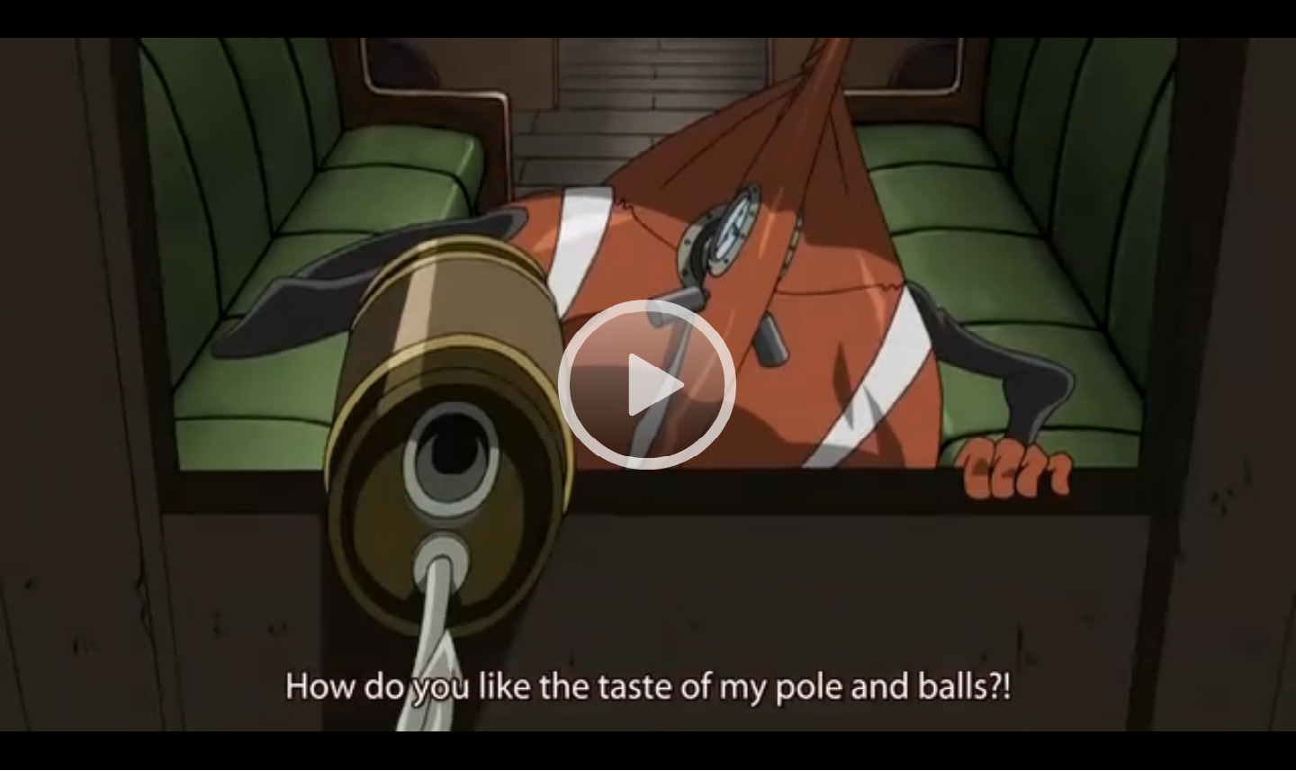 how fansubs have fun