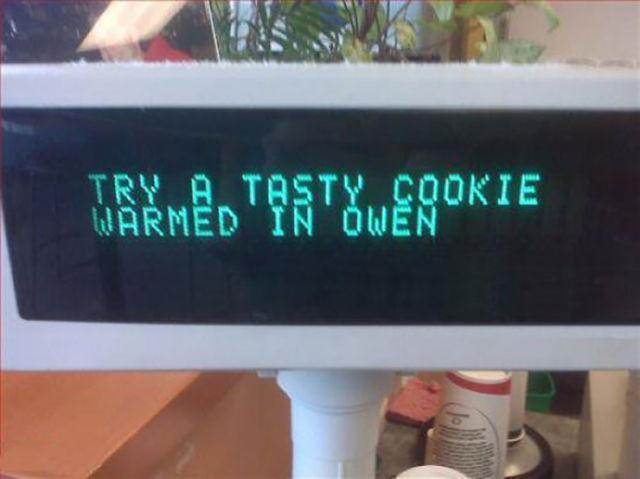 No thanks, Owen.