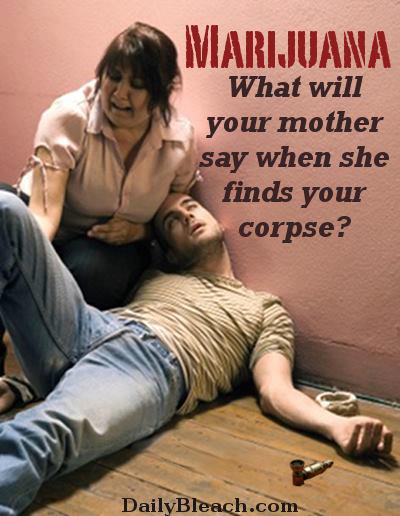 Yeah what would she say?