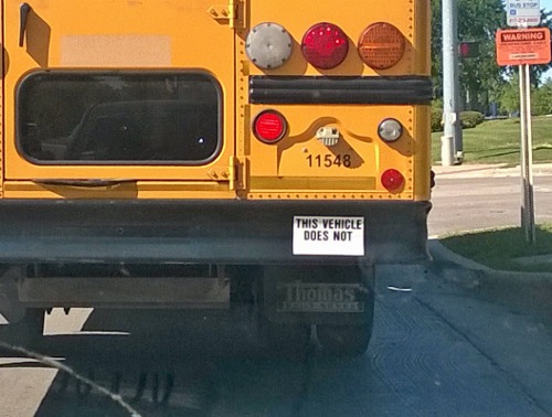 the tumblr bus