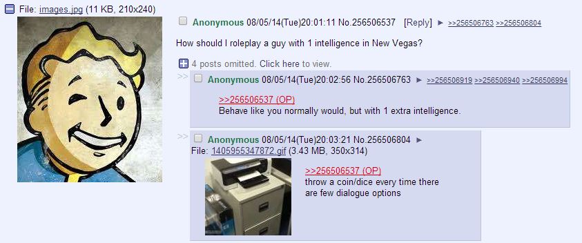4chan, Jewel of the Internet
