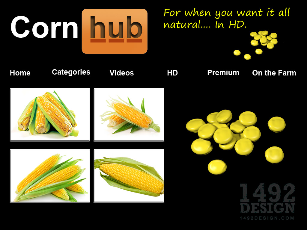 For all your hot underage corn needs
