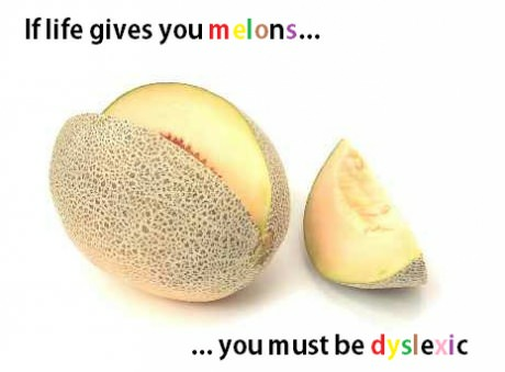 When life gives you melons...