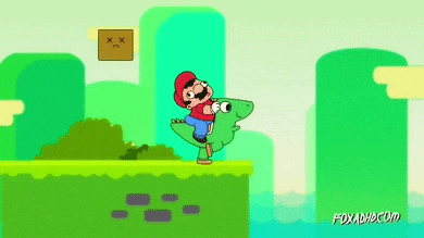 *** Mario