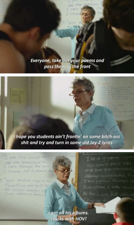 teachers nowadays