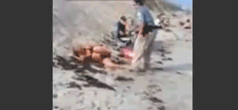 Evasive Roll
