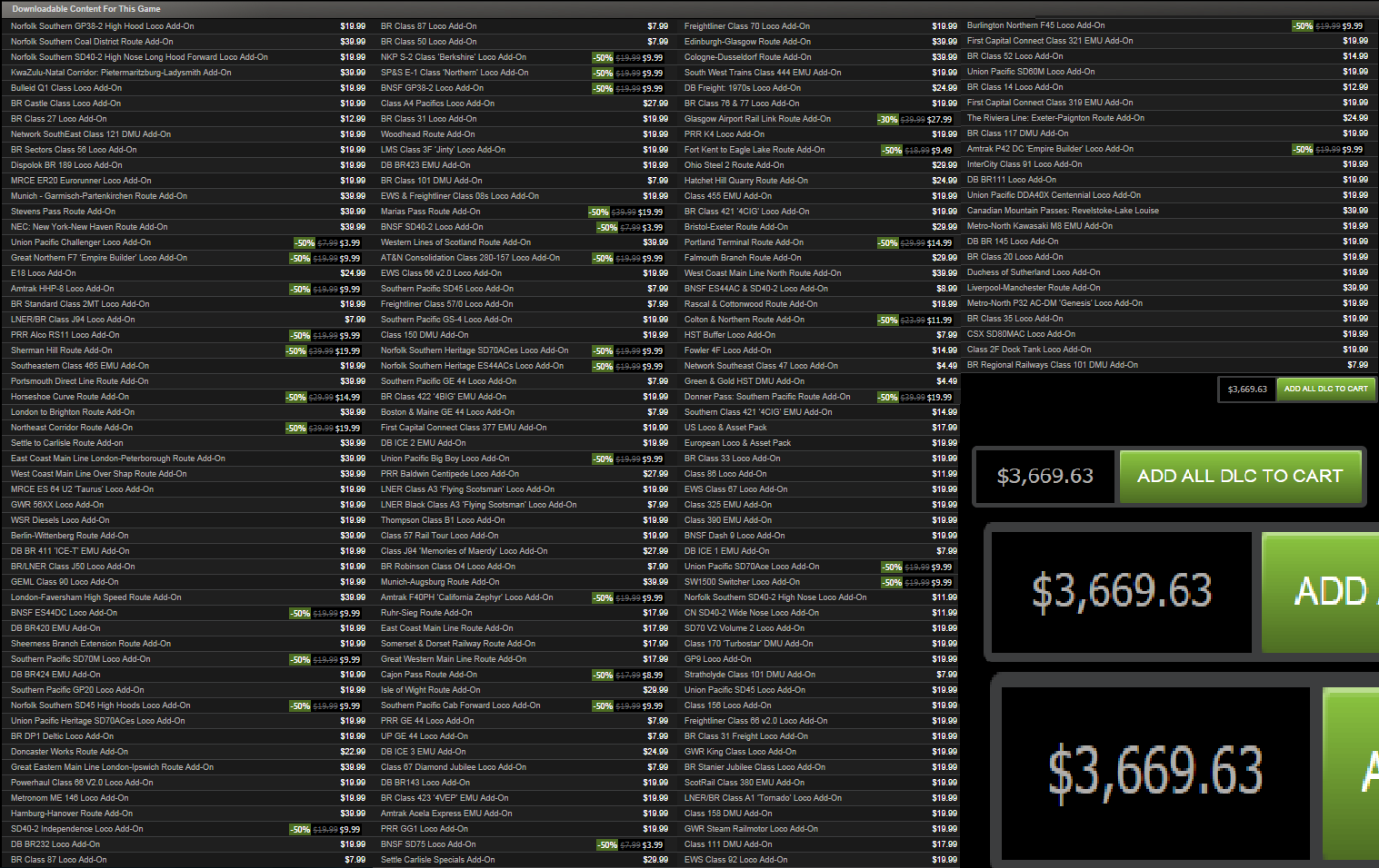 Steam can you share dlc фото 93