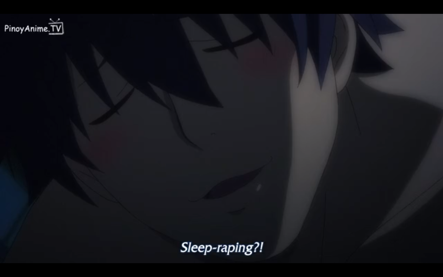 my kind of rape