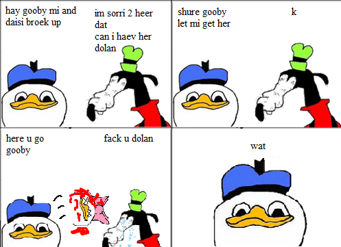 Gooby plz