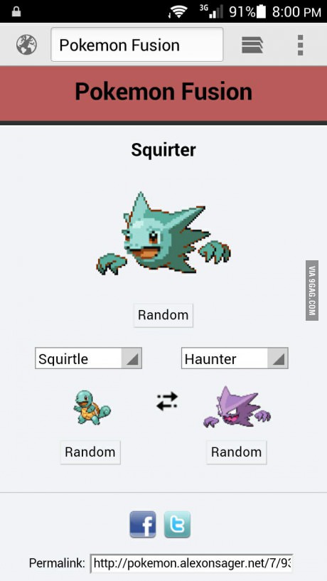 hehe, squirter... xD