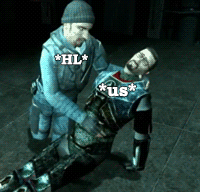 One last gif about the HL before going to bed