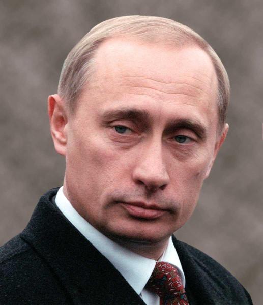 All hail glorious leader of new Soviet Hugelol! Hail Vladimir!