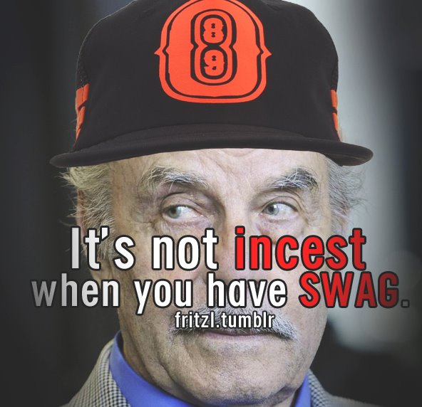 Fritzl knows