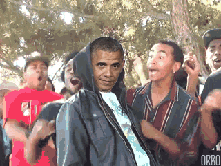 How President Obama feels about you guys making jokes about 9/11