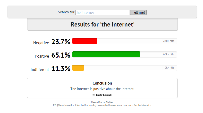 Internet