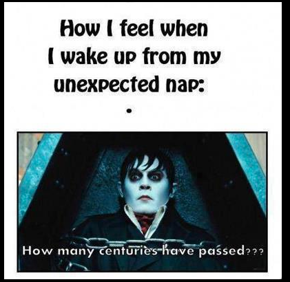 &quot;Every f*cking time&quot;