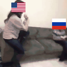 Sanctions in a nutshell