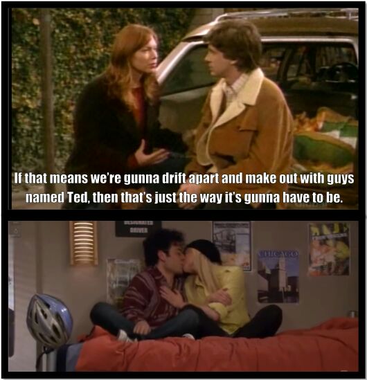 That 70's show called it.