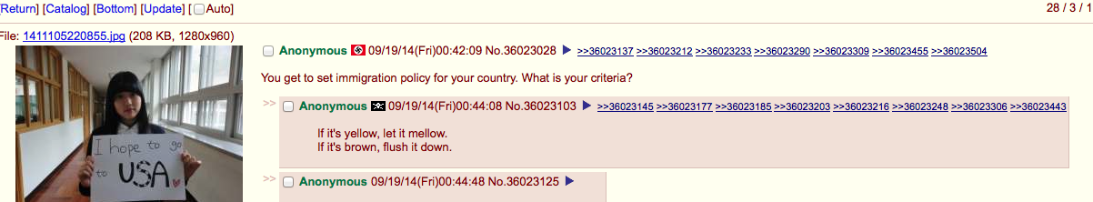 4chan knows whats up