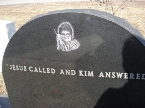 "6 callers ahead of us Kimmy."