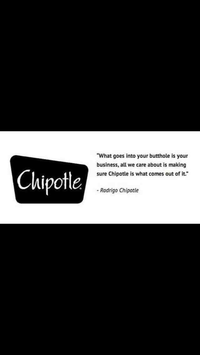 Chipotle's CEO on gay marriage