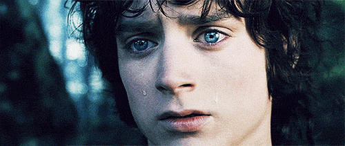 mfw gandalf left us