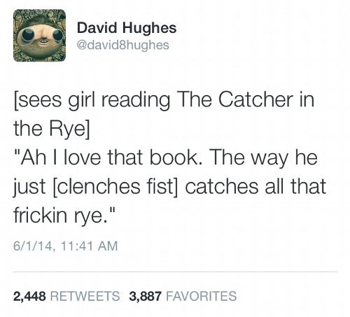 How to pick up girls who like to read