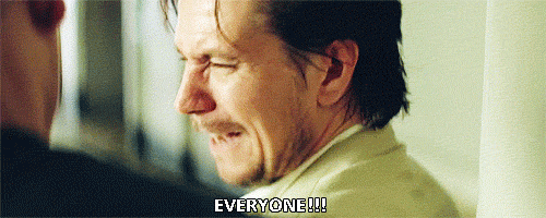 MRW someone asks me which of Gary Oldman's movies is his best