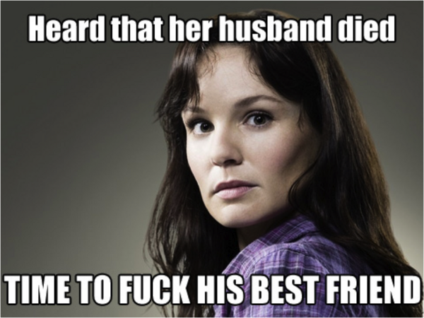 Scumbag Lorie