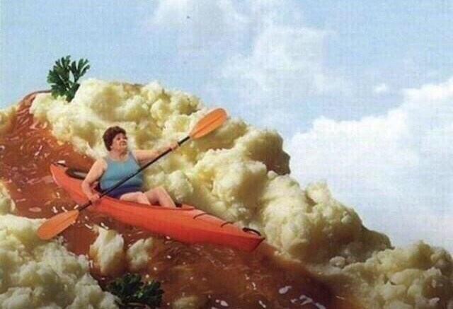 Welcome to the internet, I'll be your guide