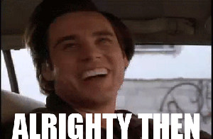 MFW I saw that some my comments criticizing hugelol were "disappearing" but I still have the karma