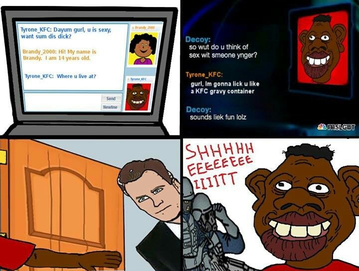 I never trusted a Brandy_2000, and neither should you...