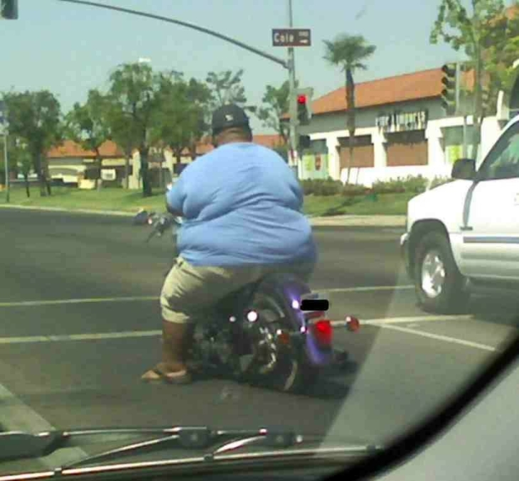 Biker
