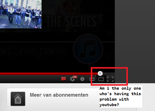 Go home Youtube you're drunk